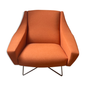 60s armchair