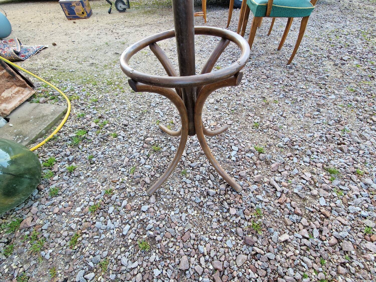 Porte manteau