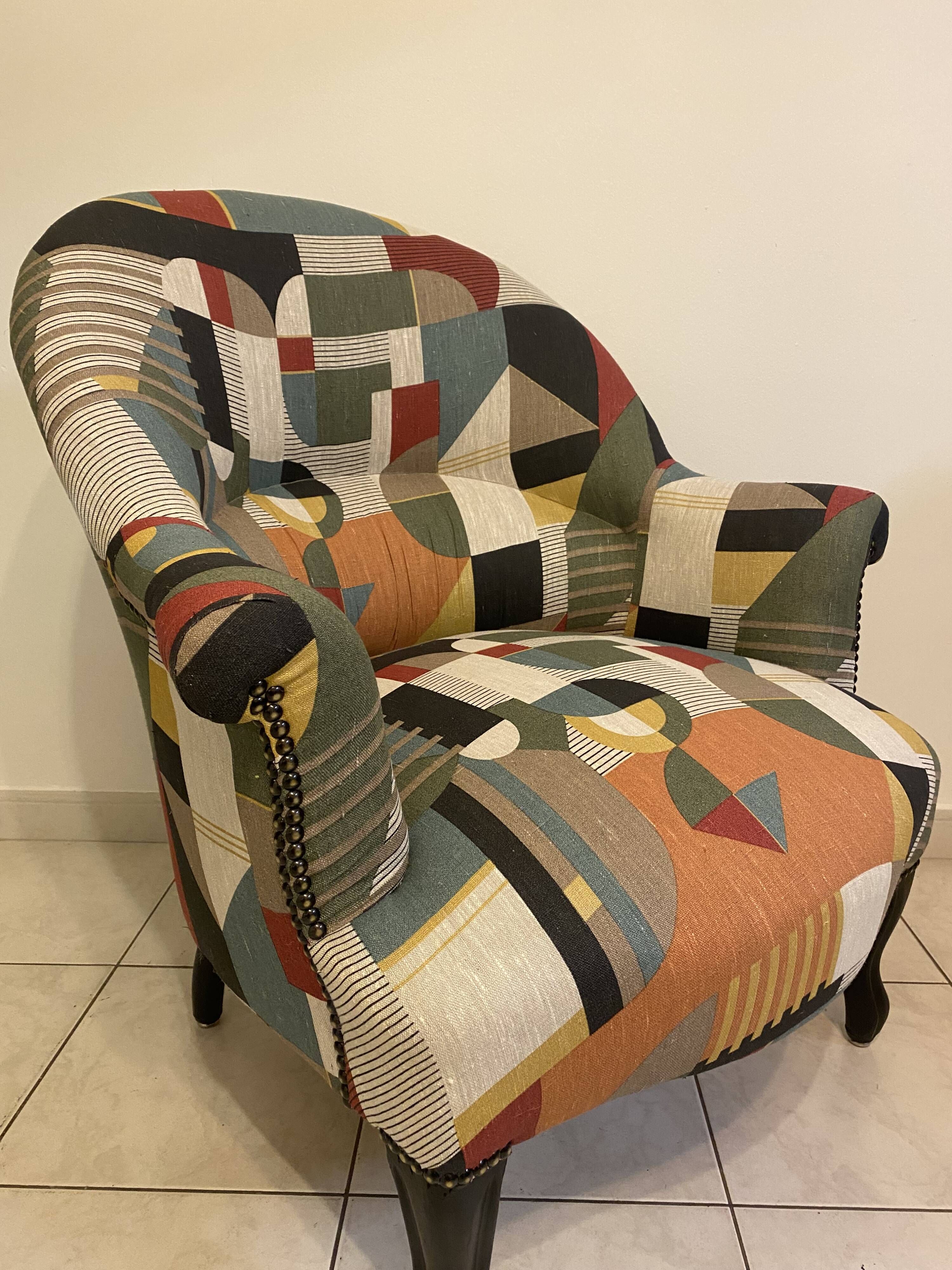 Armchair