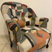 Fauteuil