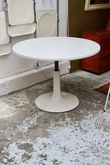 Low or high seventies roundtable