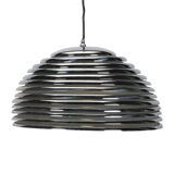 Giant Saturano Pendant Lamp by Kazuo Motozawa for Staff