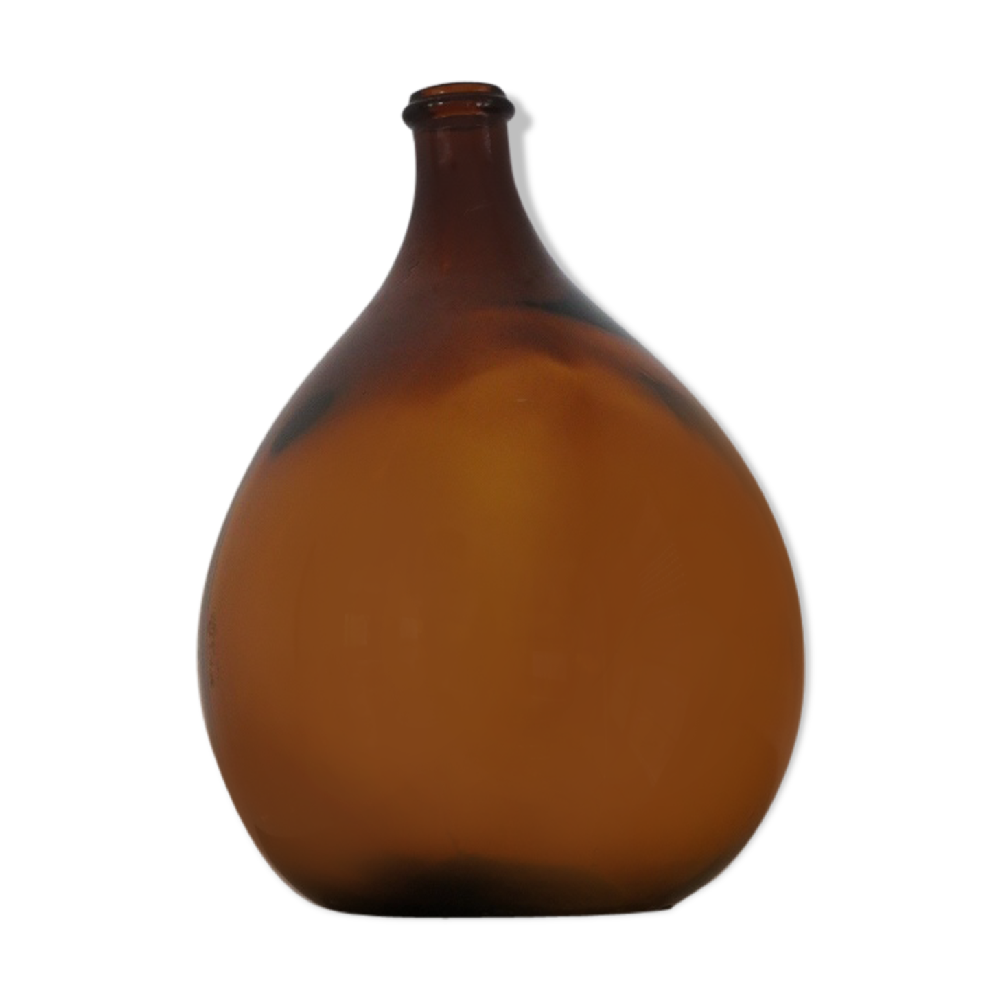 Demijohn brown 15l