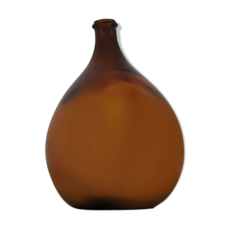 Demijohn brown 15l