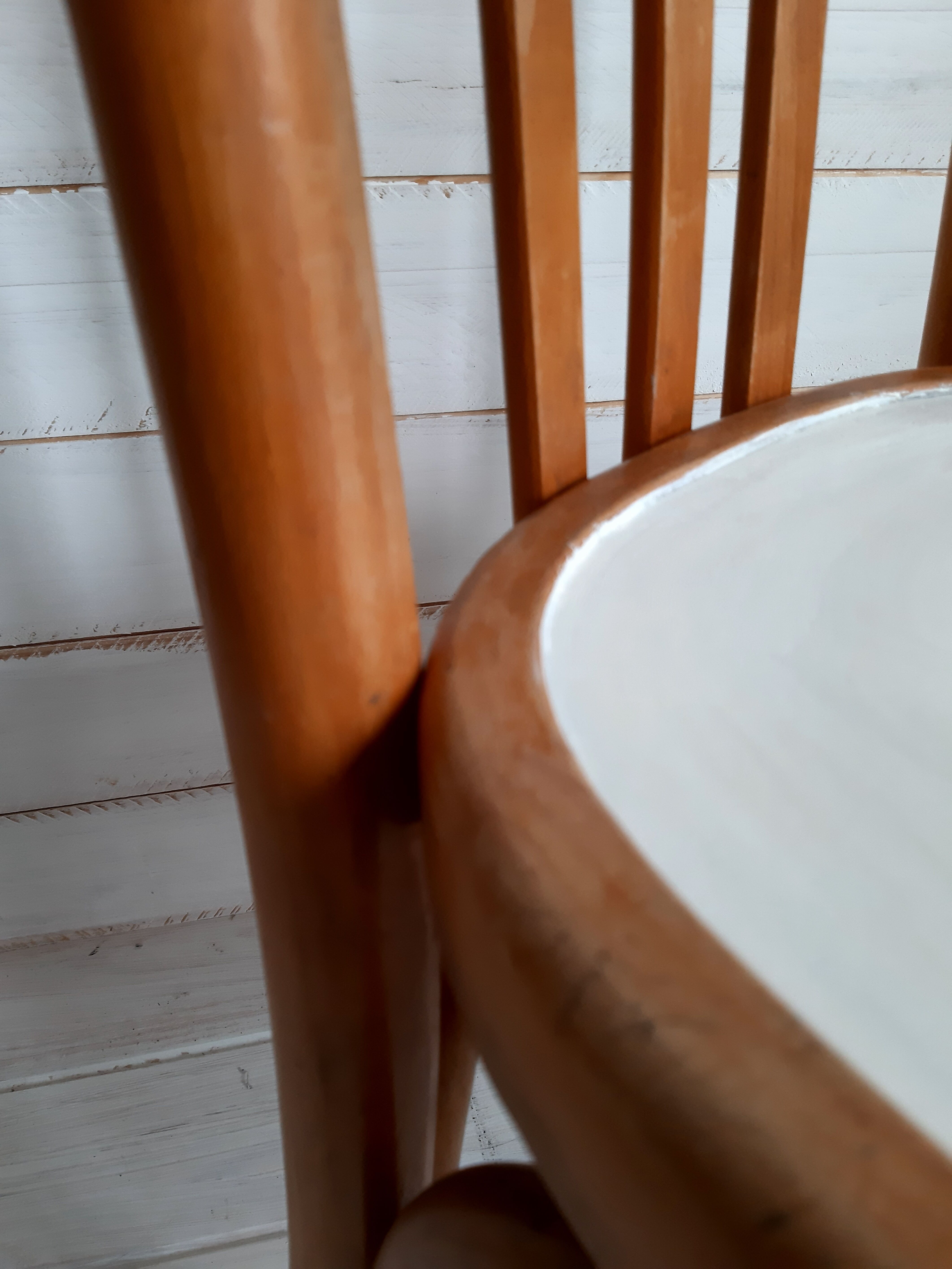 Mahieu children's bistro chairs