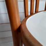 Mahieu children's bistro chairs