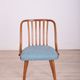 Dining Chairs by Antonin Suman for Ton, 1960s, Set of 4