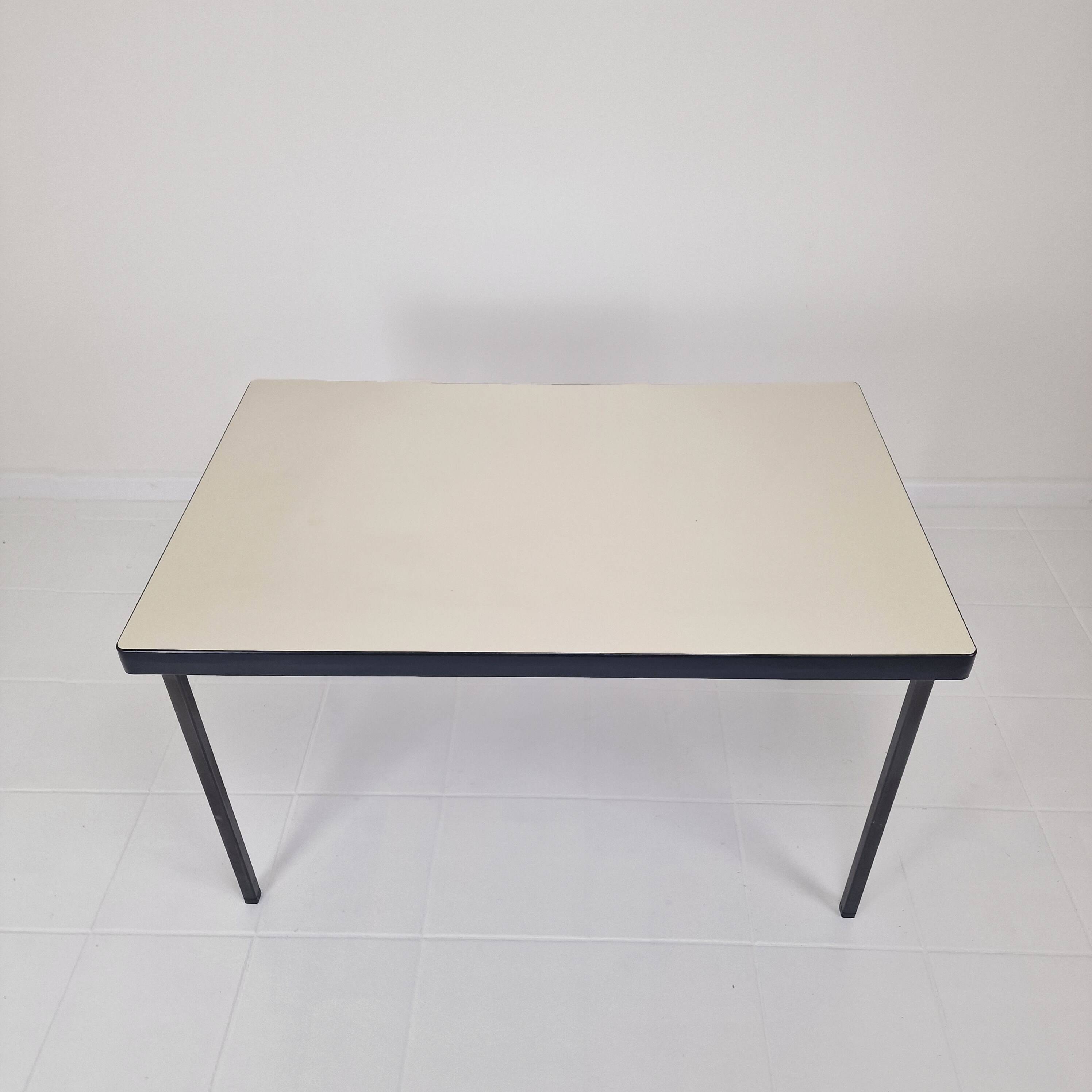 Dining Table by Hein Salomonson for AP Originals, Netherlands, 1960