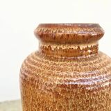 Vase West Germany  H 46 cm