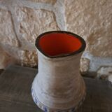 Alain Maunier Vallauris ceramic pitcher