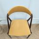 Chaise vintage scandinave du designer kai kristensen