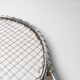 Raquette de tennis Jimmy Connors, Lacoste Wilson
