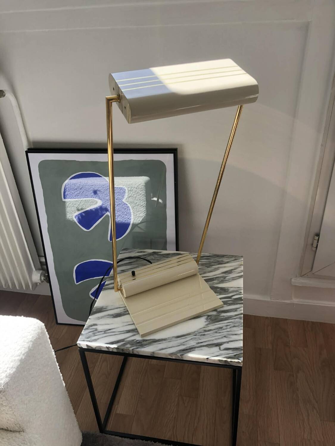 Italian lamp from the 1960s