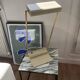 Italian lamp from the 1960s