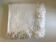 Produit BHV Set de 8 serviettes en damas de lin 19e