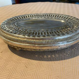 Dish heater