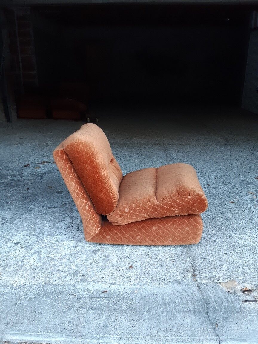 Albany armchair by Michel Ducaroy for Ligne Roset No. 2