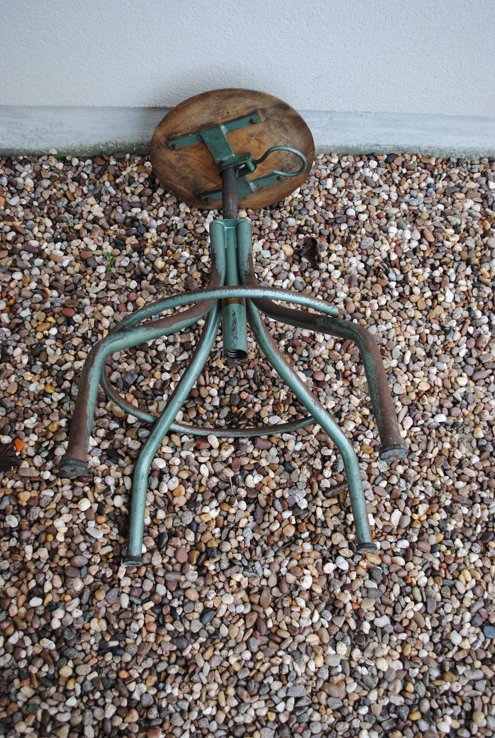 Tabouret BAO 1950