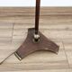 Vintage floor lamp