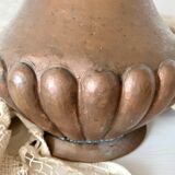 Copper vase