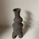 Vase forme organique