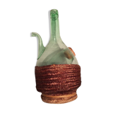 Pitcher with ice reserve