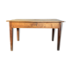 Coffee farmhouse table