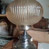 Small vintage lamp