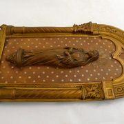 Wall decoration icon of the Holy Virgin