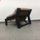 Lounge chair Gerard van den Berg for Montis , 1970’s