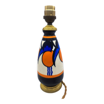 Pied de lampe Louis Dage