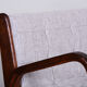 Jan Vanek mid century Sofa - 1950s Czechia