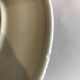 Five Ceramica Dalia dessert plates