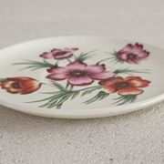Dessert plate Salins