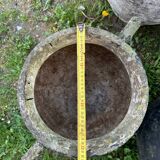 Cauldron Planter