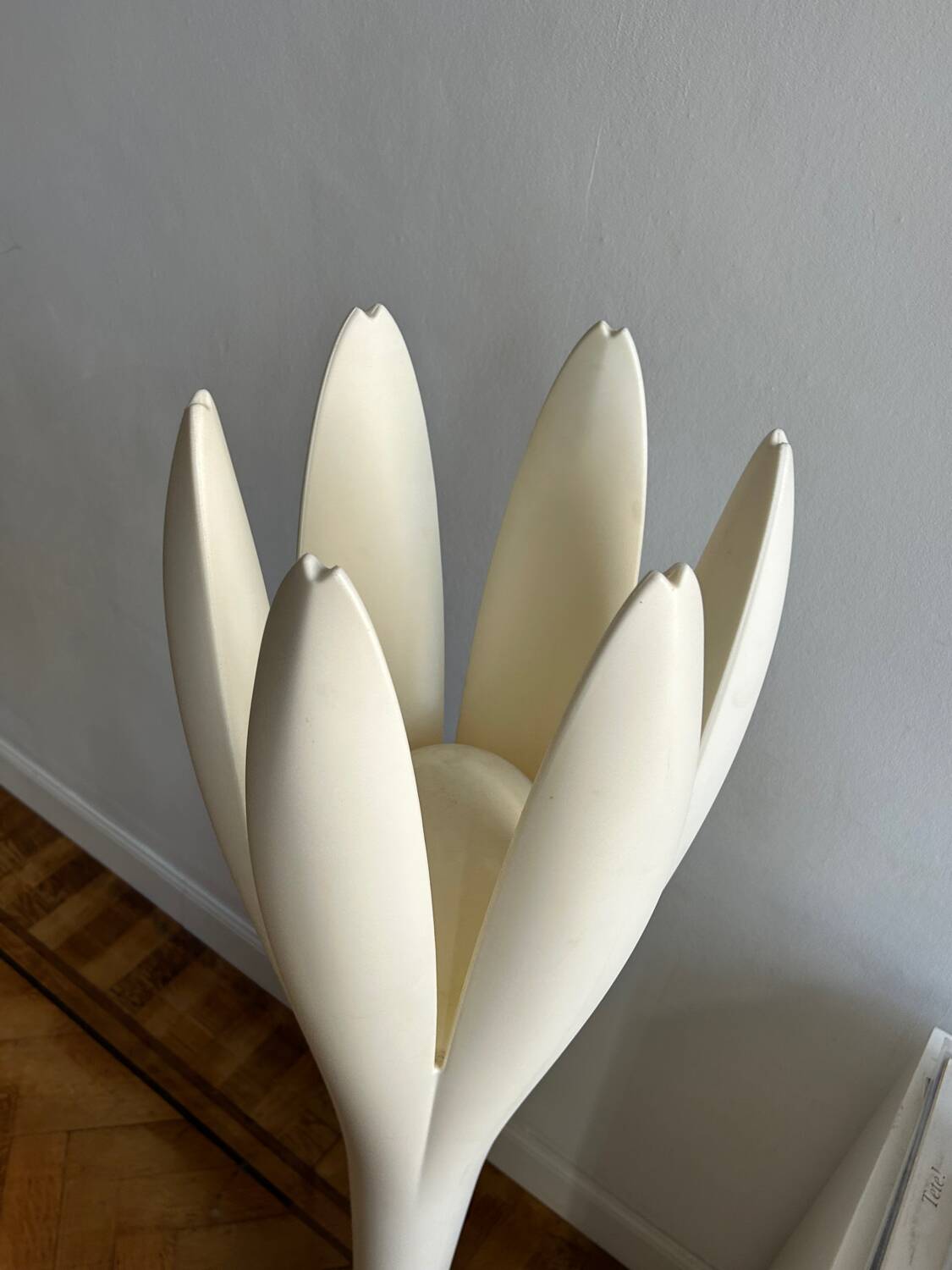 Bonaldo EOS coat stand Design Mario Mazzer, Italy, 2008  Contemporary