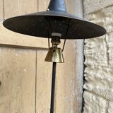 Vintage floor lamp