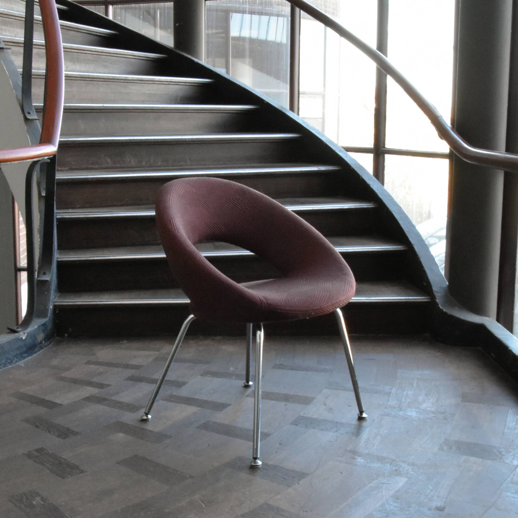4 chaises Artifort Nina