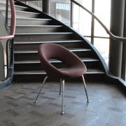 4 Artifort Nina chairs