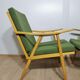 Lounge chairs by Ton