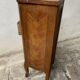 Chiffonier XIX/XX 4 mahogany drawers