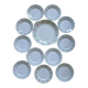 Dessert service