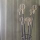 Astrolabe coat rack