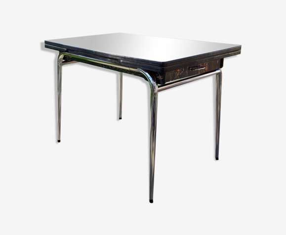 Table années 60