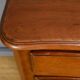 Cherrywood chest of drawers, stamped A.Mailfert – 1st part of the 20th century
