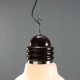 Artemide Arianna lamp vintage design Piero Brombin 1970s