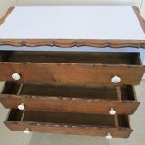 Small old dresser