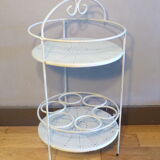 Vintage garden service