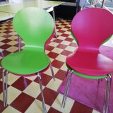 Set of 4 chairs