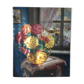 Bouquet de fleurs